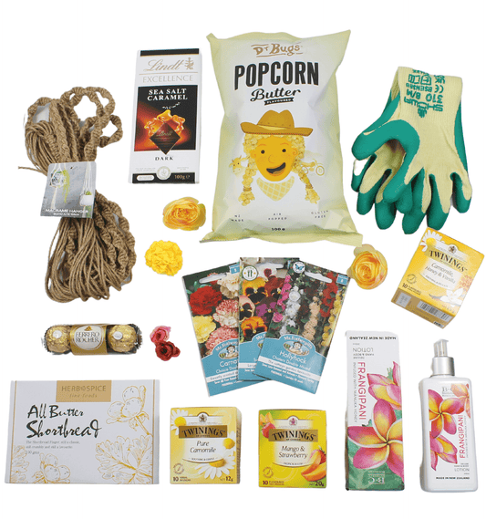 Gardeners gift