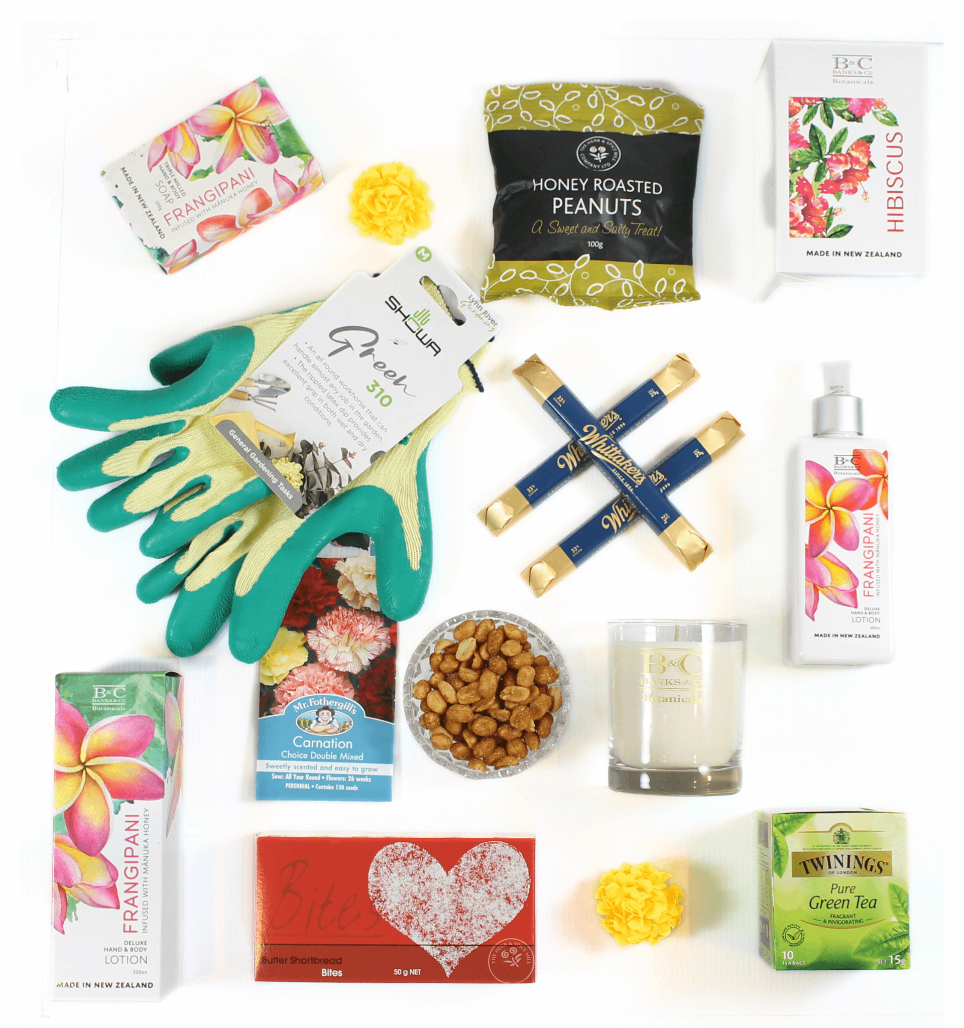 Gardenful Gift Box Giftful Giftboxes & Plant Gifts